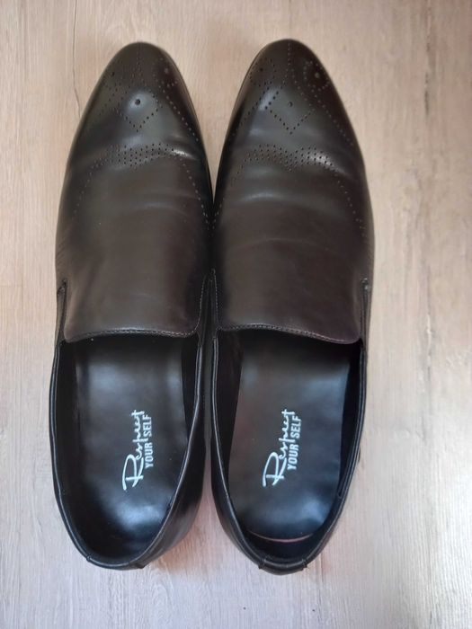 Продам мужские туфли