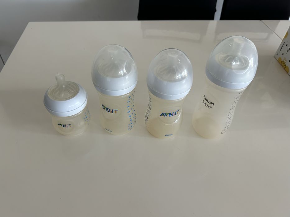 Шишета Аеент Avent