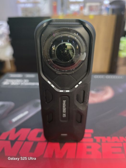 Insta 360 X5 MM93 - НОВА