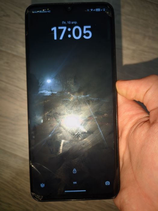 Xiaomi Redmi A5 4/128