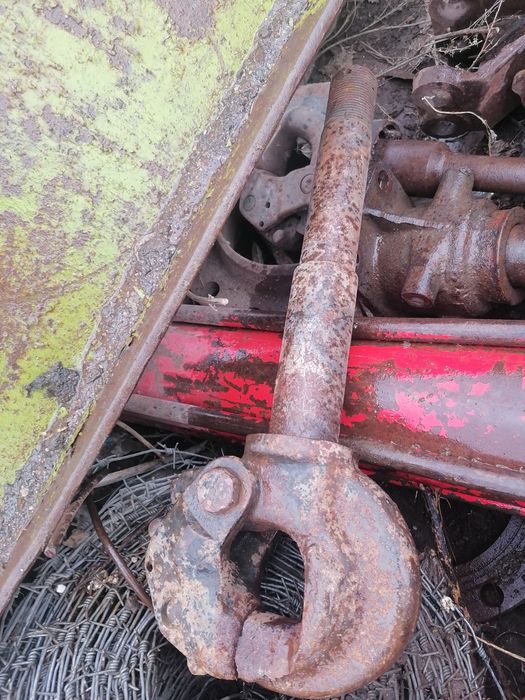 Фаркоп от грузовых машин