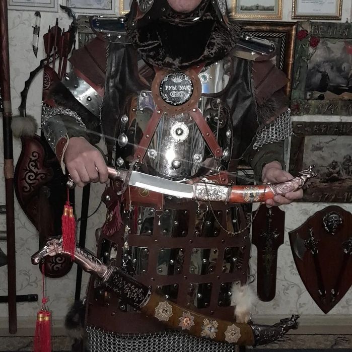 Для Музеев и Колекционеров