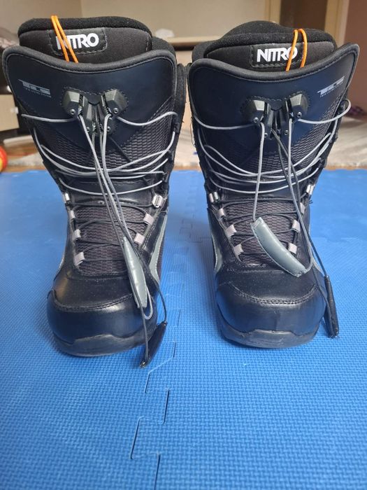 Сноуборд обувки 40 Nitro Reverb tls