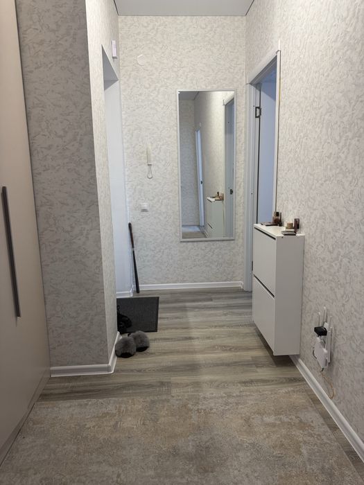 Сдам квартиру береке 2