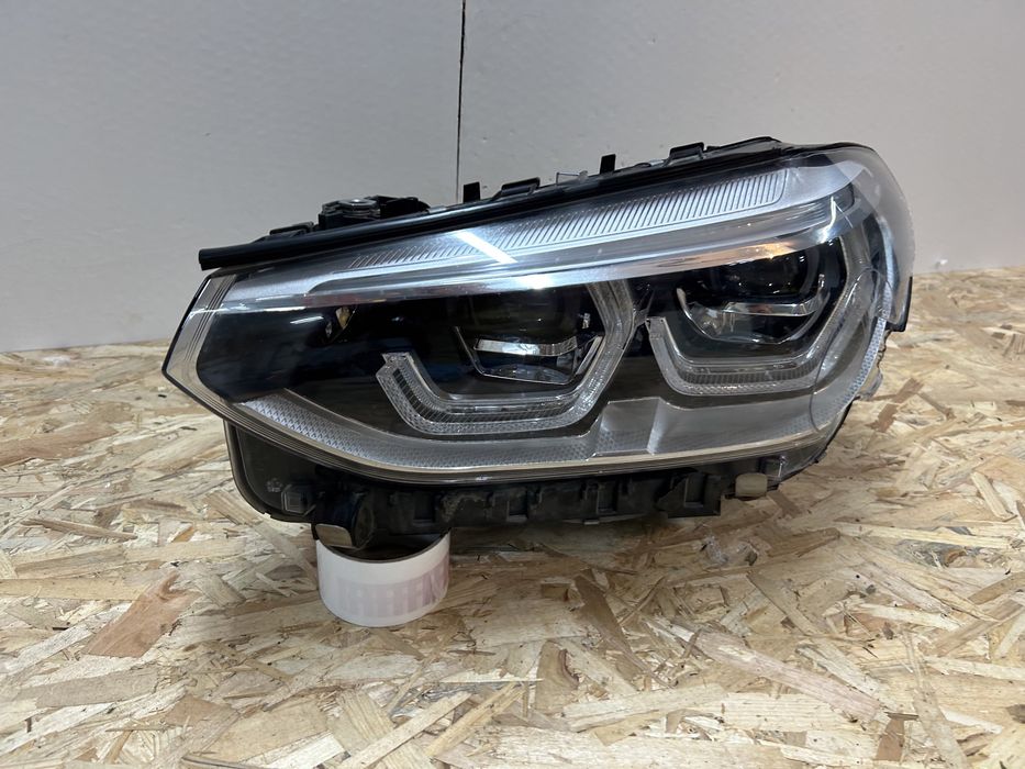 Far faruri bmw X3 G01 X4 G02 led adaptiv 2018-2020