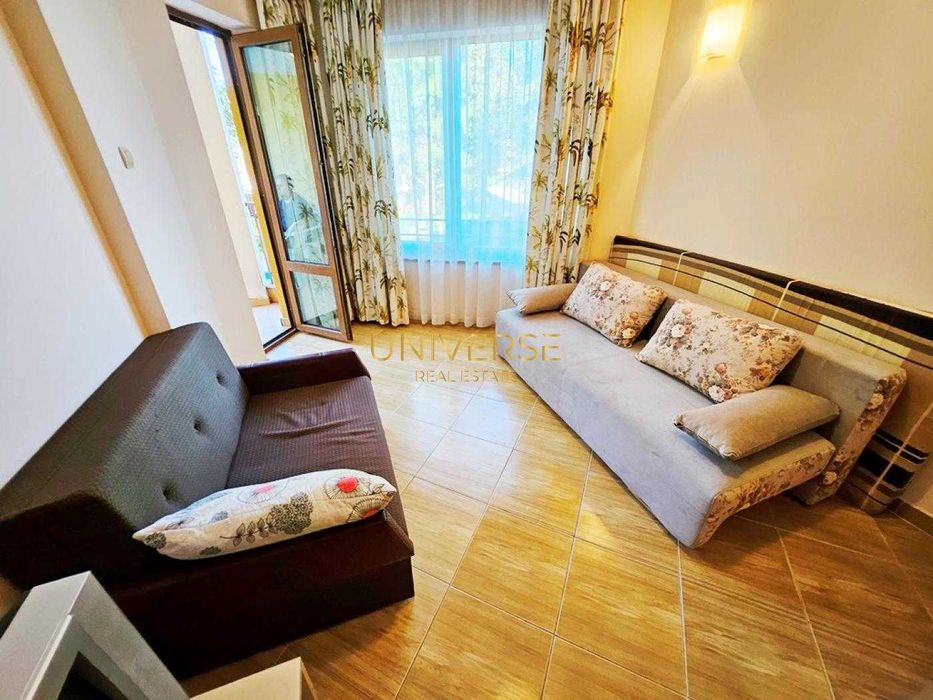 Продава се Двустаен апартамент в к.к. Слънчев бряг - 66 кв.м за 985 €/кв.м - Снимка #4