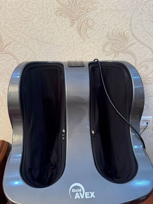 Масссажор для ног советую для взрослых есть доставка