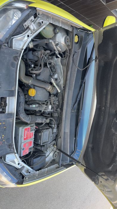 Vand Dacia Logan MCV 2016