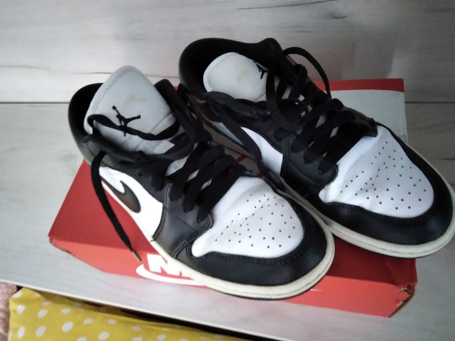 Nike air JORDАN- дамски модел-100лв.размер 40.5