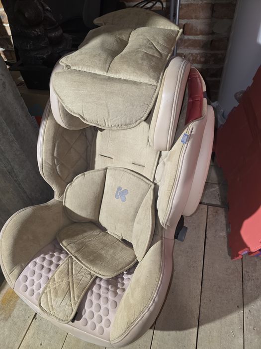 Детско столче IsoFix запазено