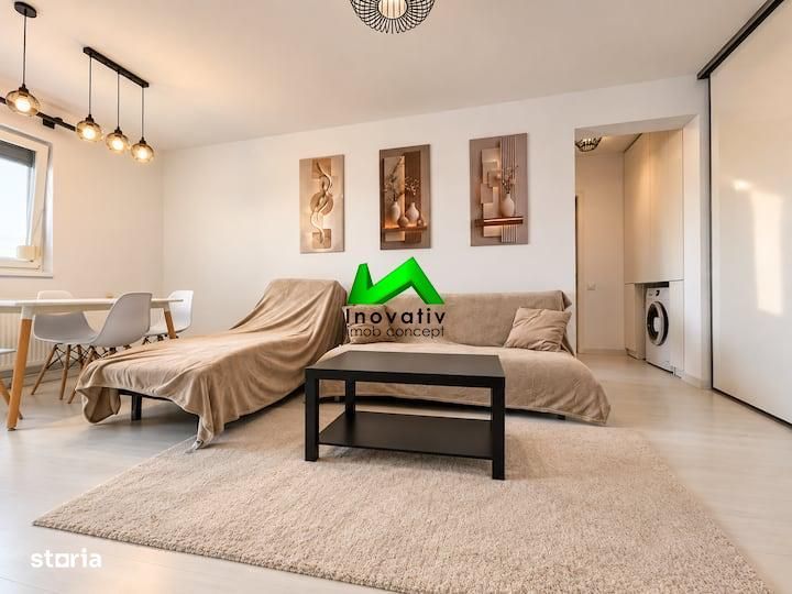 Apartament de inchiriat 3 camere Sibiu Rahovei