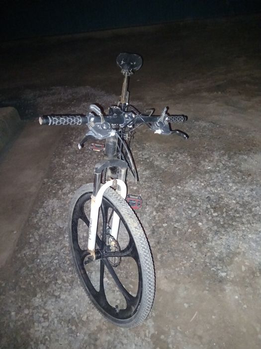 Велосипед сатылады