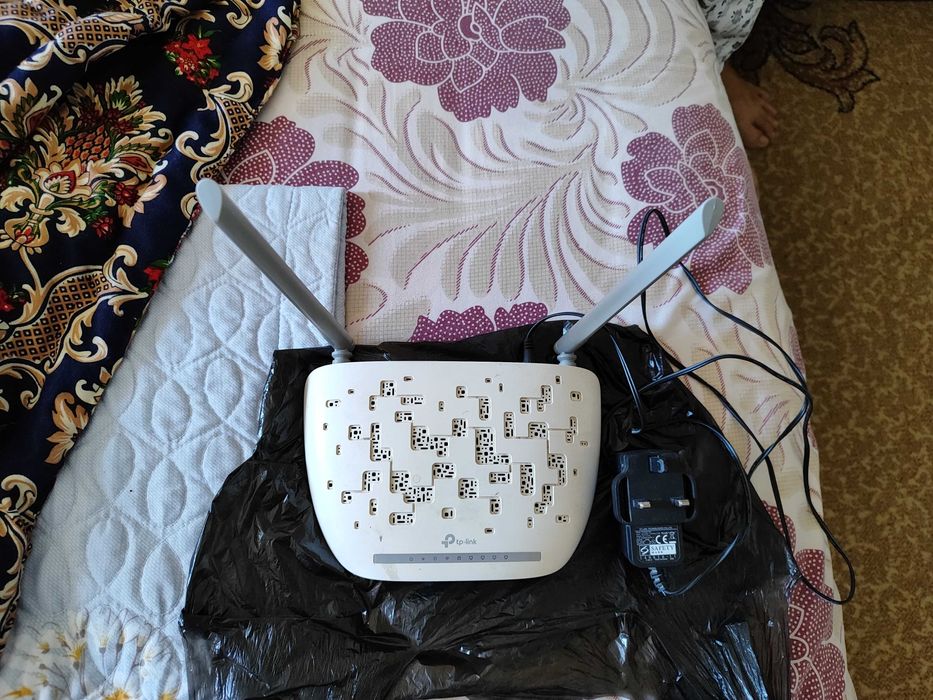 Продам wifi роутер