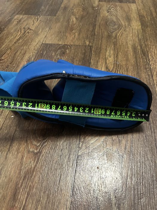 Футы для тхэквондо