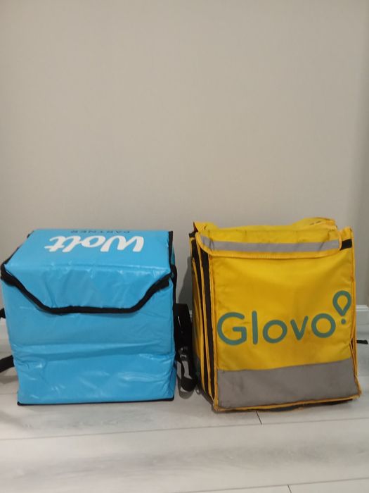 Продаю термосумку