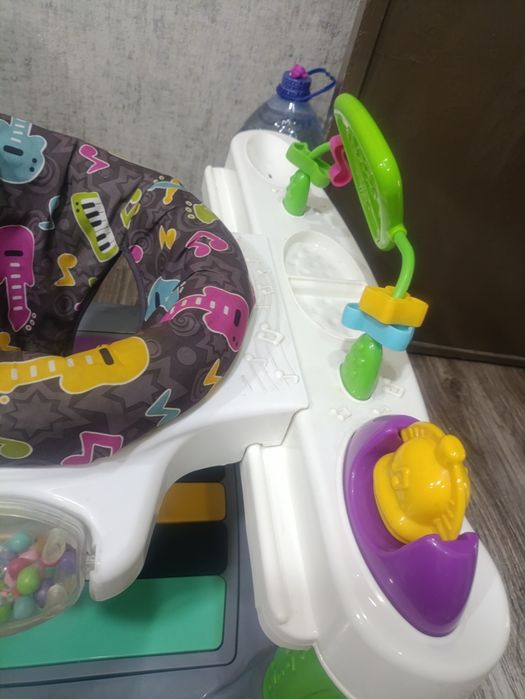 ходунки детские стоячие