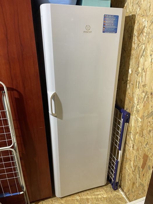 Congelator Indesit 7 sertare