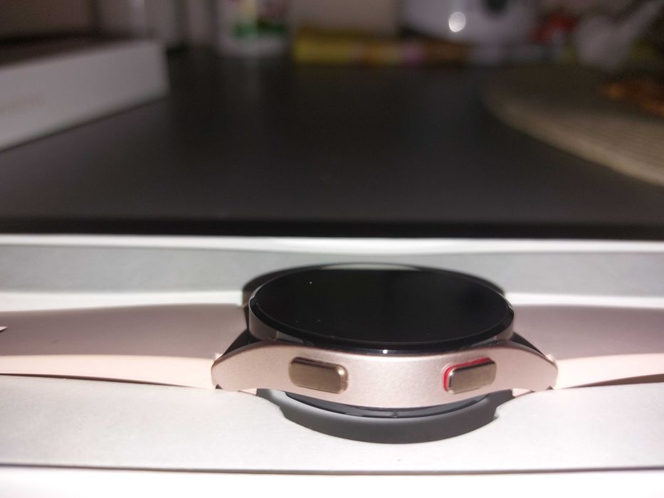 Samsung galaxy watch 4