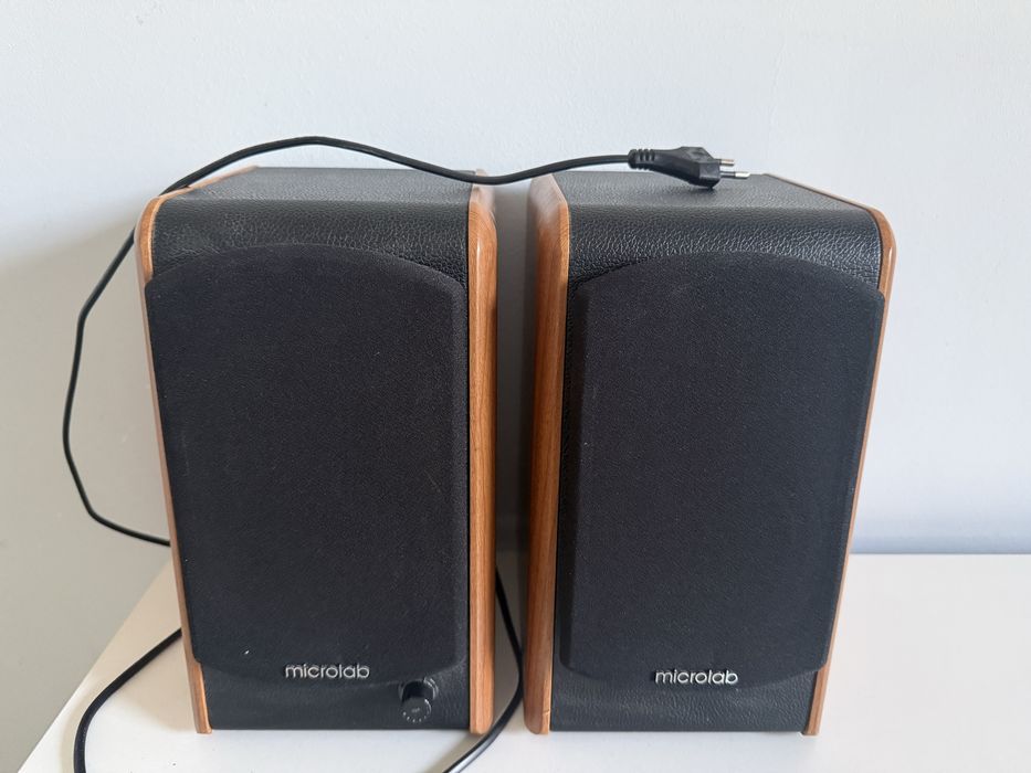 продаю microlab b-77