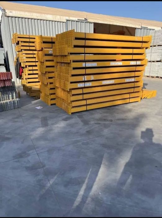 Rafturi metalice industriale 669/1278