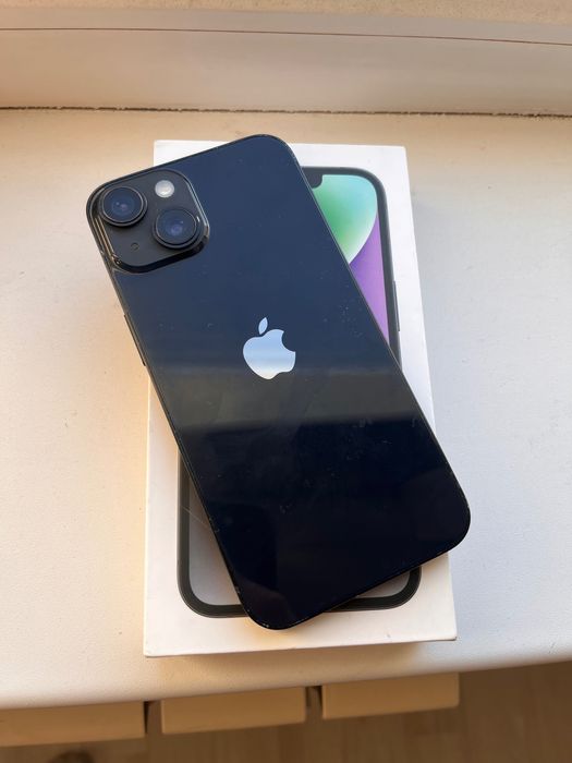 Продам iPhone 14 айфон 14