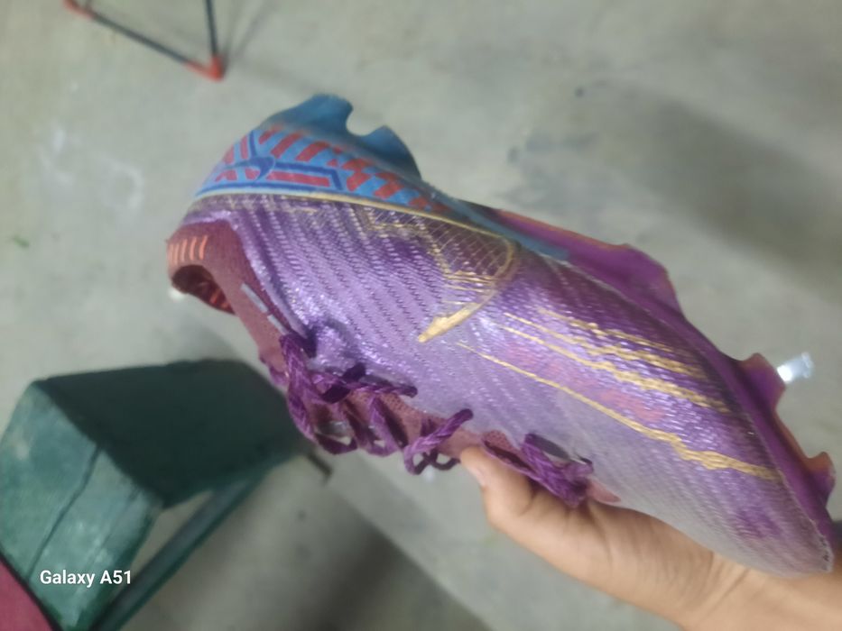 Айр зоом бутсы 39размер