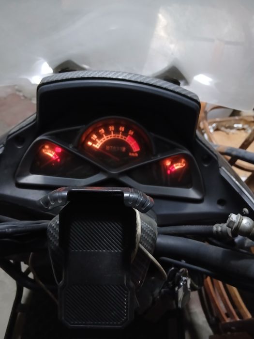 Макси скутер 49куб