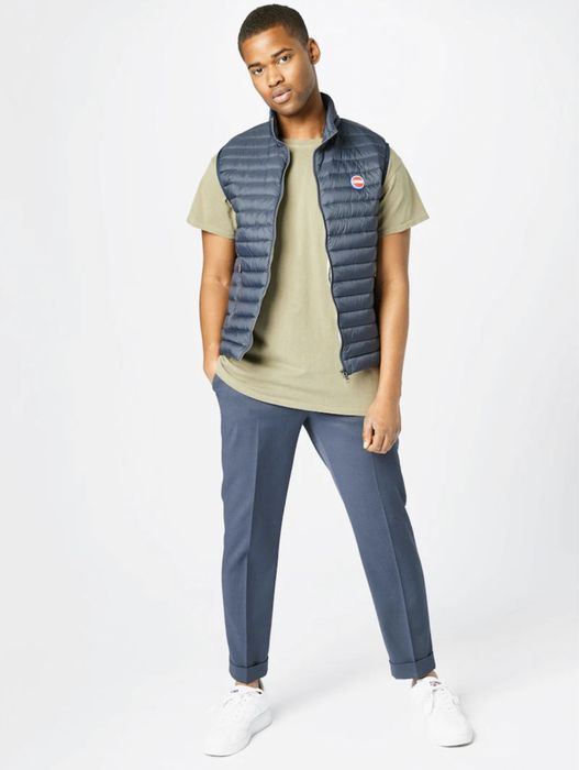 Vesta Colmar, Noua cu etichete, marimea 50