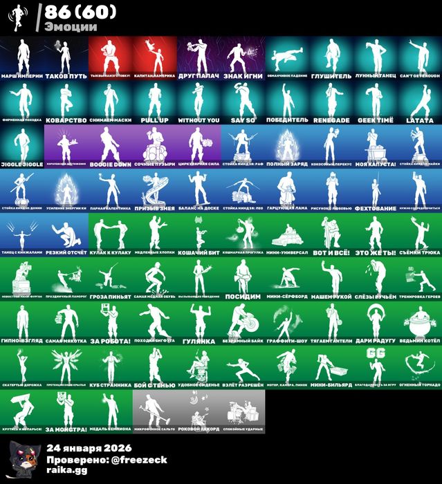 Fortnite аккаунт, ПО ПРЕДОПЛАТЕ!!!