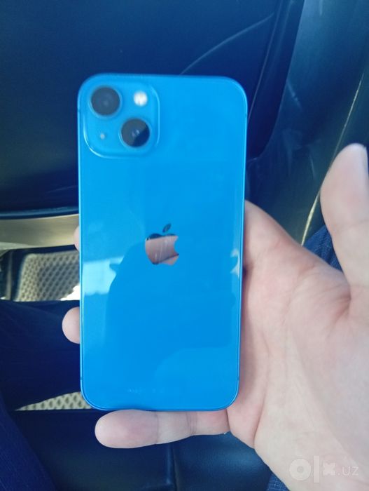 iPhone 13 128гб Срочно Идеал!!!