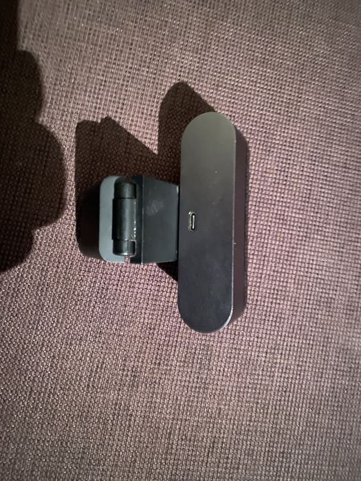 Logitech Brio 4K Urgent