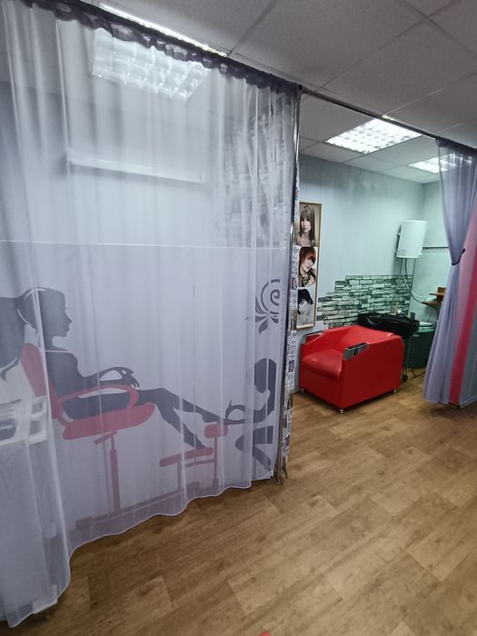Продам салон красоты
