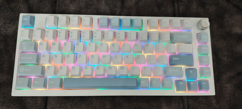 Клавиатура eweadn x75