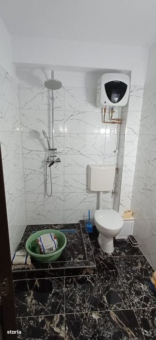 Victoriei, zona Electrica, 3 camere, etaj 3
