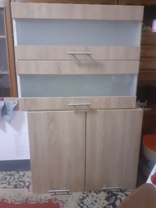 Dulapuri bucatarie 2 buc