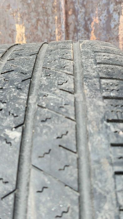 255/45 R20 4-шины