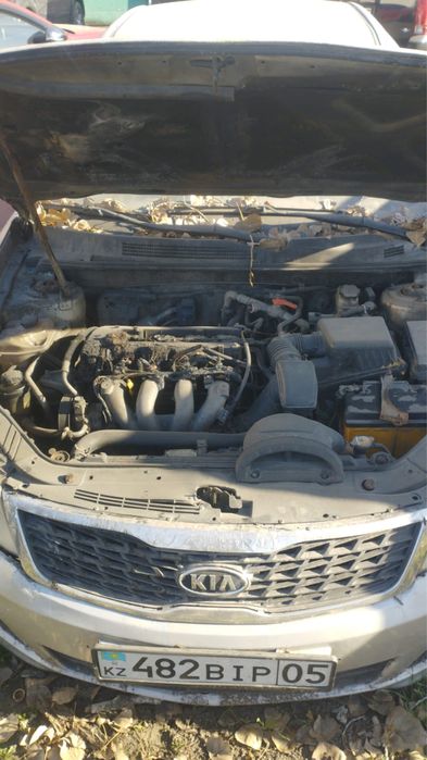 Продаю Киа Лотзе