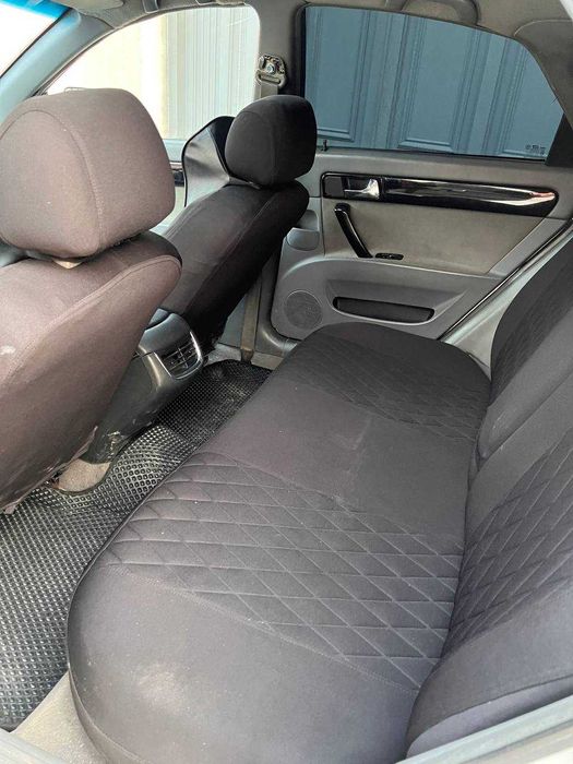 Lasetti Jentra qilingan