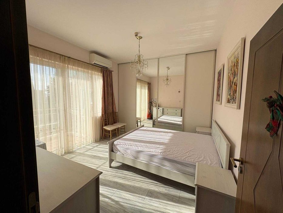 Дава се под наем Двустаен апартамент в к.к. Св.Св. Константин и Елена - 70 кв.м за 698.19 € - Снимка #6