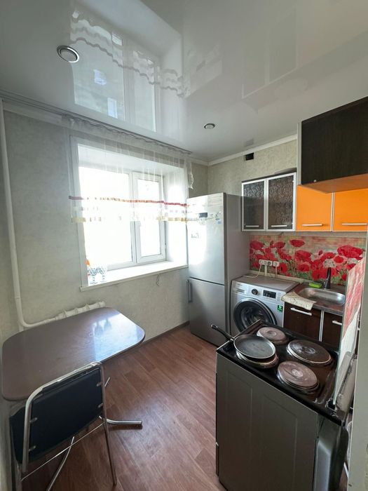 квартира на Цемпосёлке