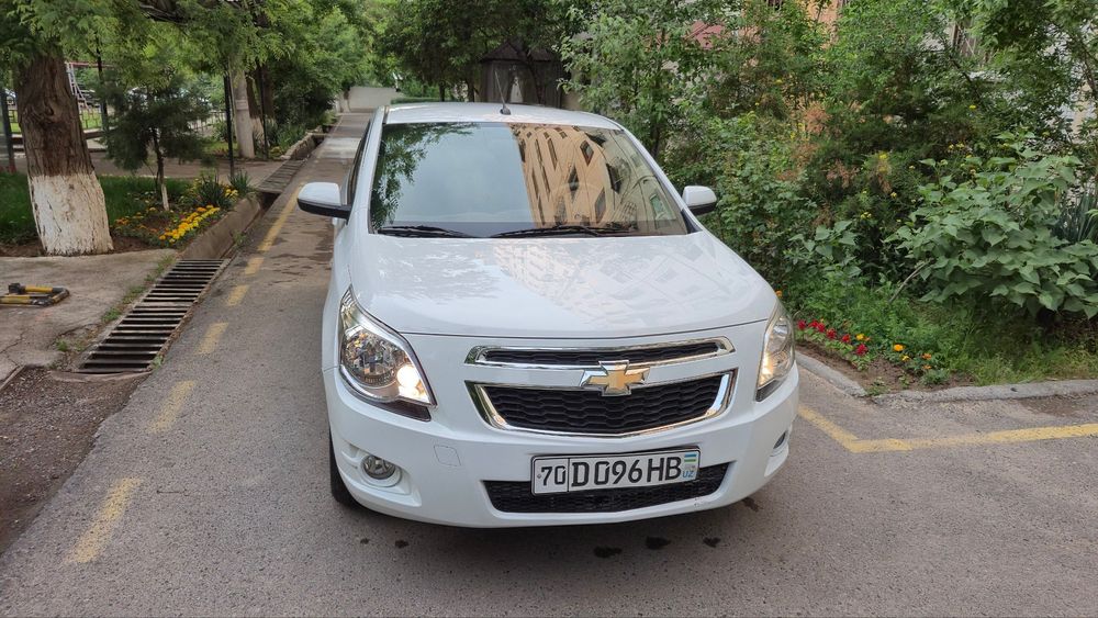Chevrolet Cobalt 2014 — 6