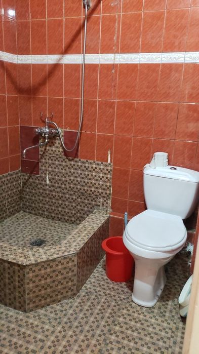 Kvartira sheriklikka ( oʻgʻil bolalar)