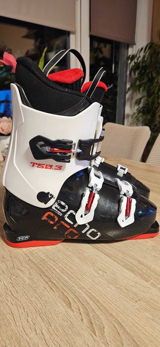 Ски обувки Tecno Pro