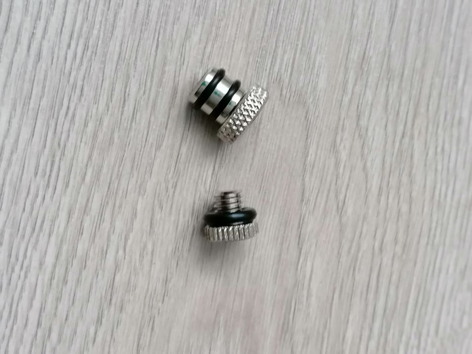 Doza (doze) clarinet si saxofon cu volum