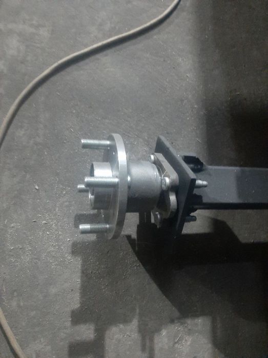 Прицеп на кредит Muddatli tòlovga tirkamalar