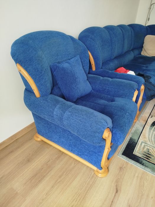 Диван/ холна гарнитура