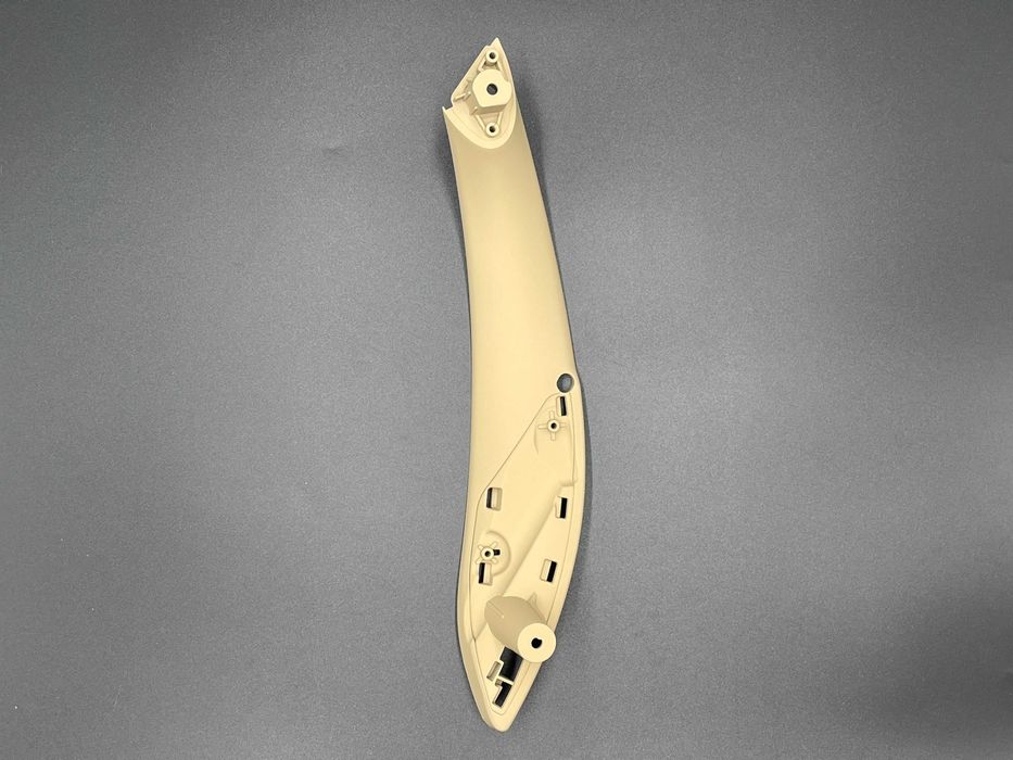 Maner usa interior bej compatibil BMW Seria 3 F30 F31