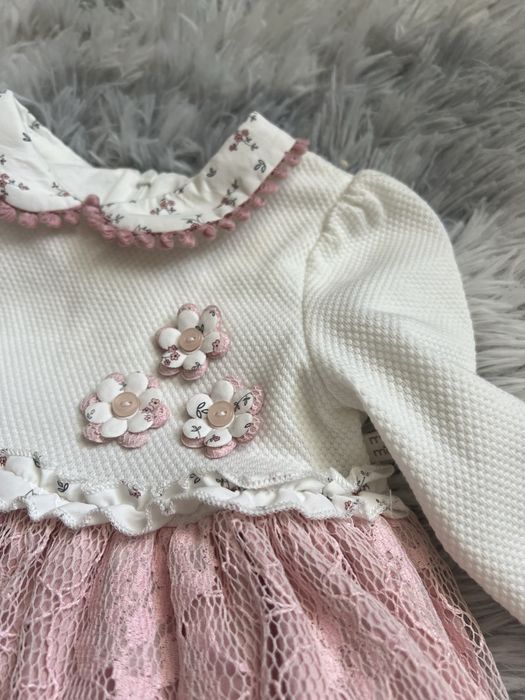 Платье для девочек