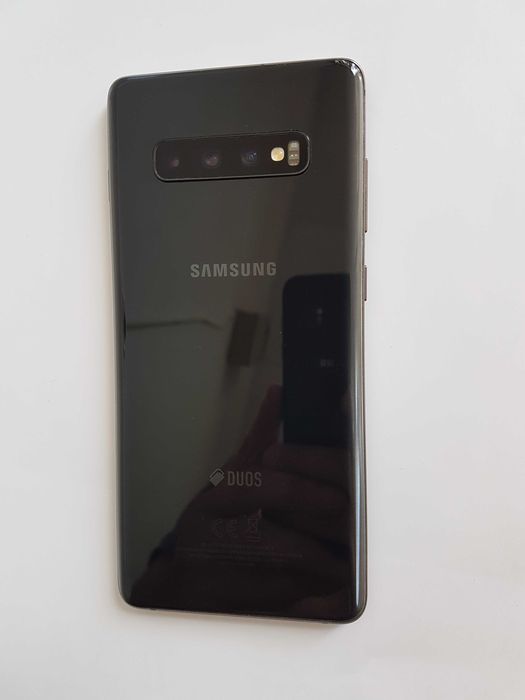 Samsung S10 (128GB) Перфектно състояние