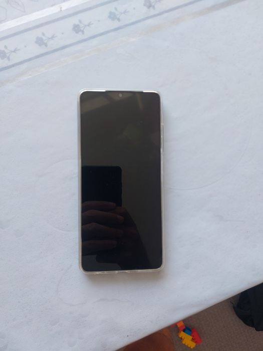 ZTE BLADE A36   5000mAh